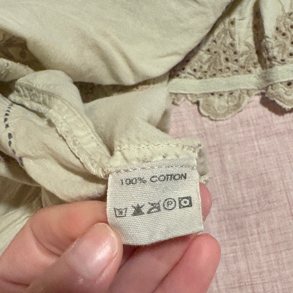 Magnolia Pearl Anna Grace Dress - Picture 15 of 15